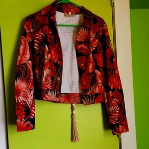 Ladies jacket